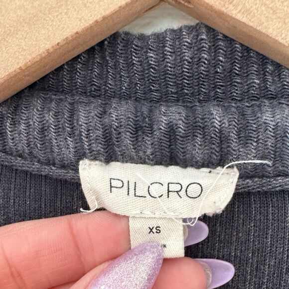 Anthropologie x Pilcro Shacket XS - Picture 6 of 6